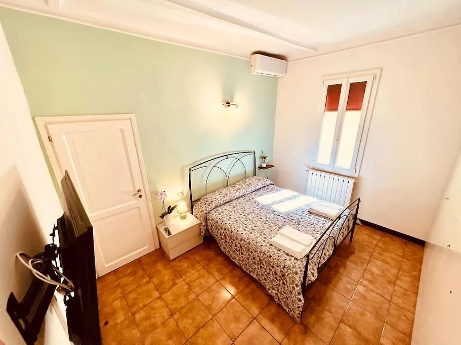 Gloriosos House Appartement Bologna