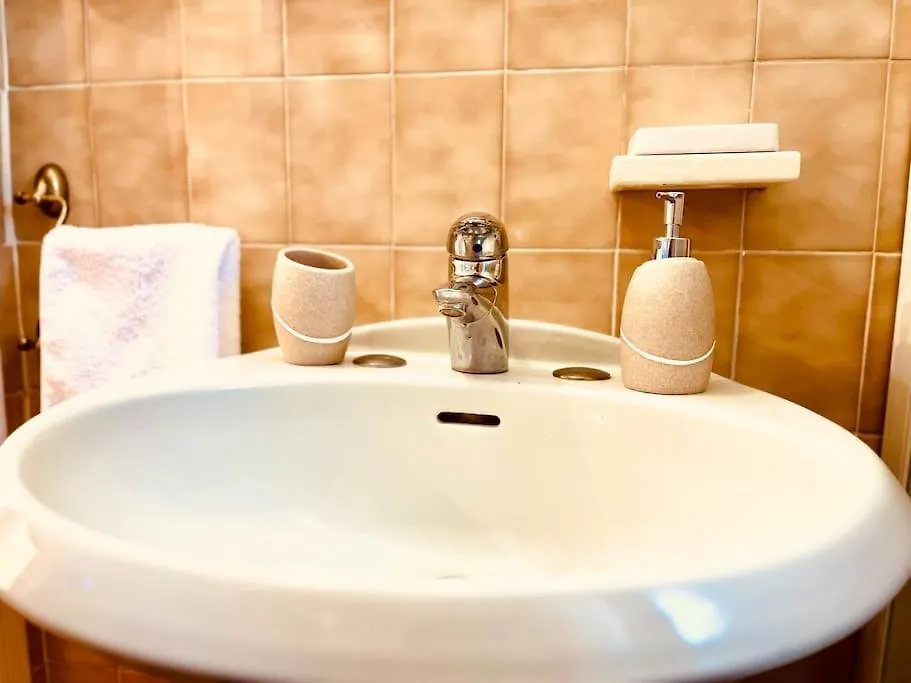 Gloriosos House Appartement Bologna Italië