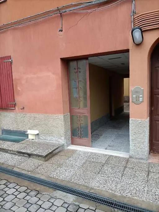 Gloriosos House Appartement Bologna 0*,  Italië