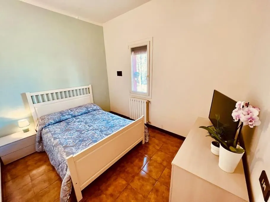 Gloriosos House Appartement Bologna